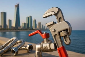 تركيب سخان مركزي بجدة 2026